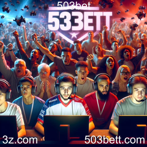 O Crescimento dos E-Sports: Uma Nova Era no Entretenimento Digital